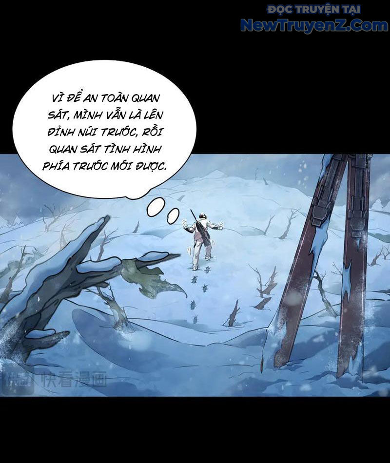 Cực Hàn Chiến Kỷ chapter 46 - Trang 59