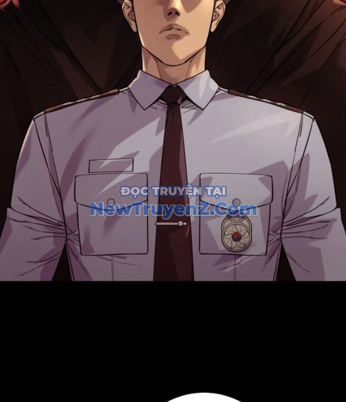 Cảnh Sát Báo Thù chapter 98 - Trang 138