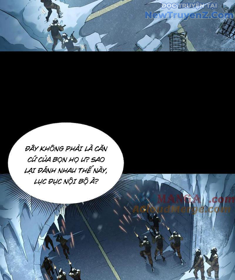 Cực Hàn Chiến Kỷ chapter 46 - Trang 66