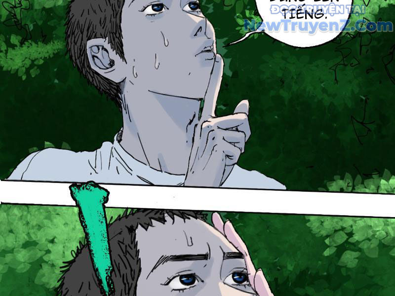 Quỷ Bộ Nhân Gian chapter 8 - Trang 72