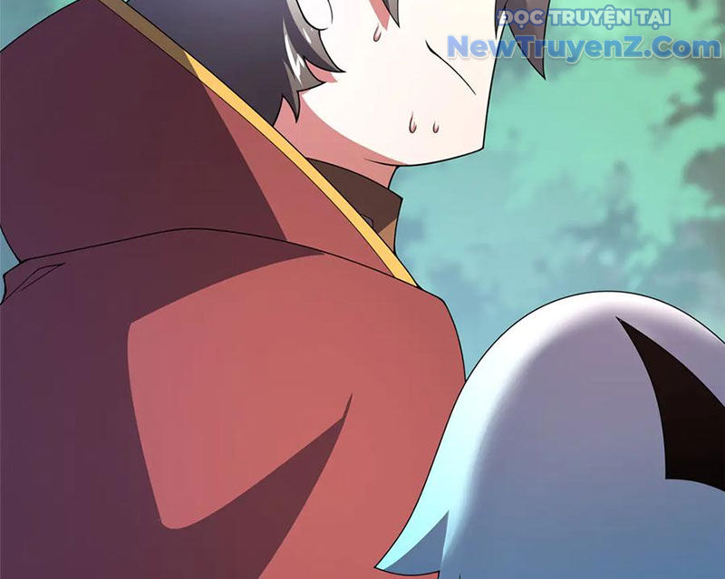 Thần Sủng Tiến Hóa chapter 403 - Trang 55