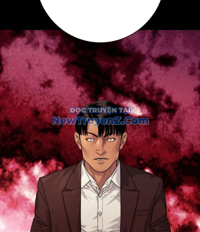 Cảnh Sát Báo Thù chapter 98 - Trang 123