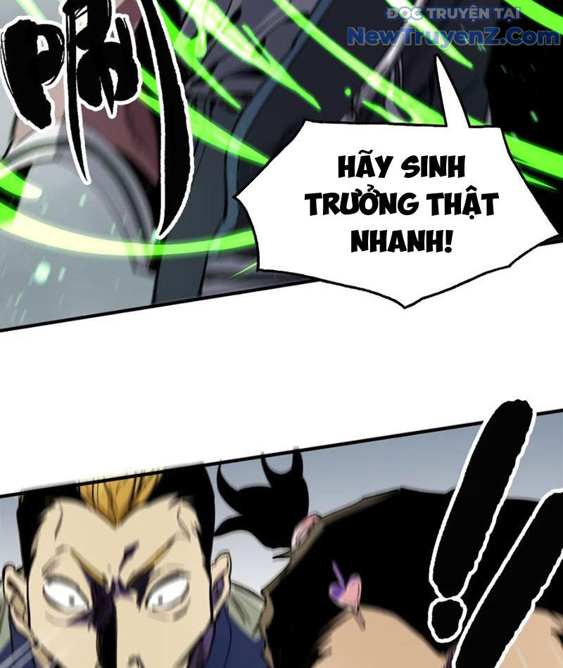 Tinh Linh Chi Hậu chapter 2 - Trang 20