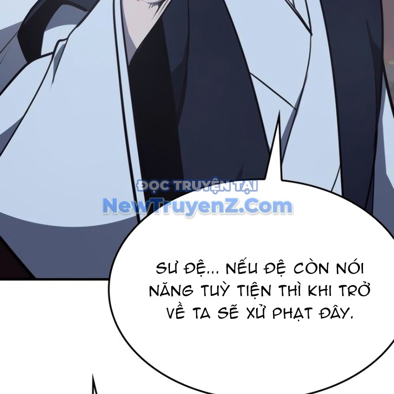 Thiên Ma Thần Quyết: Trùng Sinh chapter 119 - Trang 252