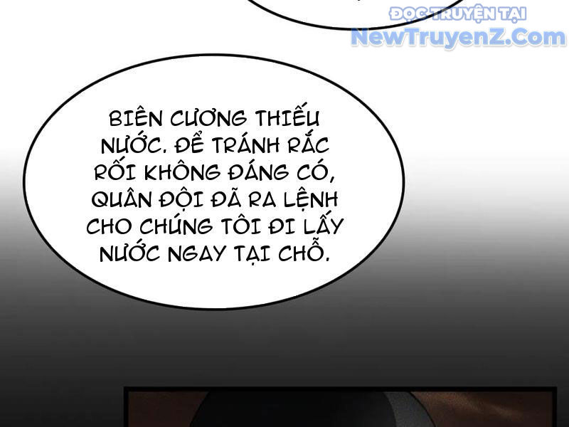 Mạt Thế Kiếm Thần: Ta Chấn Kinh Toàn Cầu chapter 74 - Trang 98