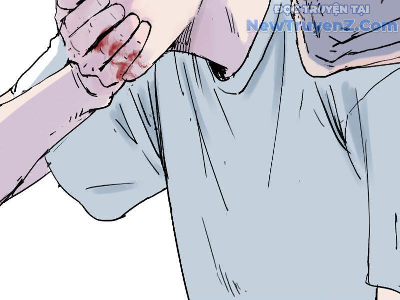 Quỷ Bộ Nhân Gian chapter 8 - Trang 11