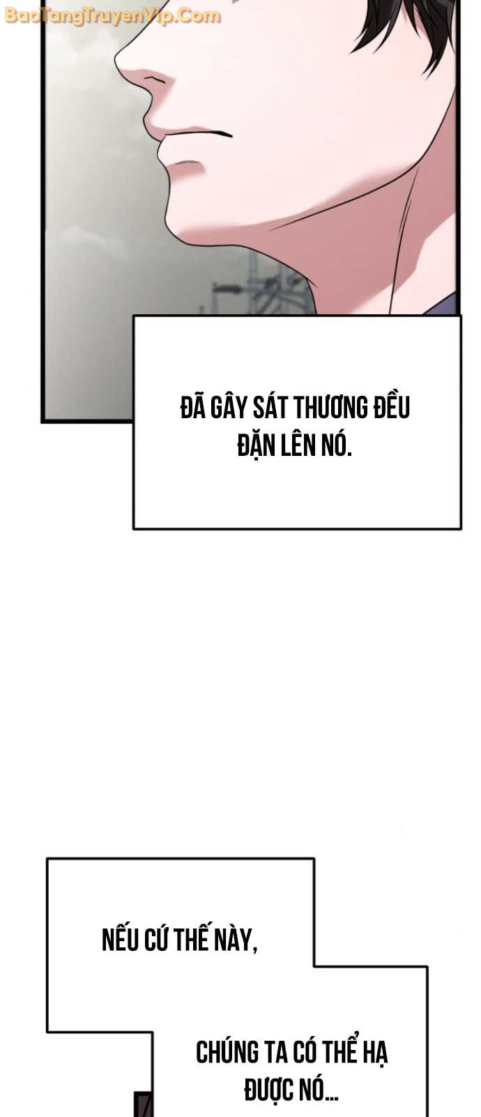 Tuyệt Đối Dân Cư chapter 31 - Trang 27