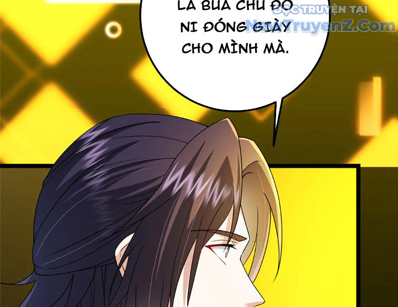 Chưởng Môn Khiêm Tốn Chút chapter 506 - Trang 44