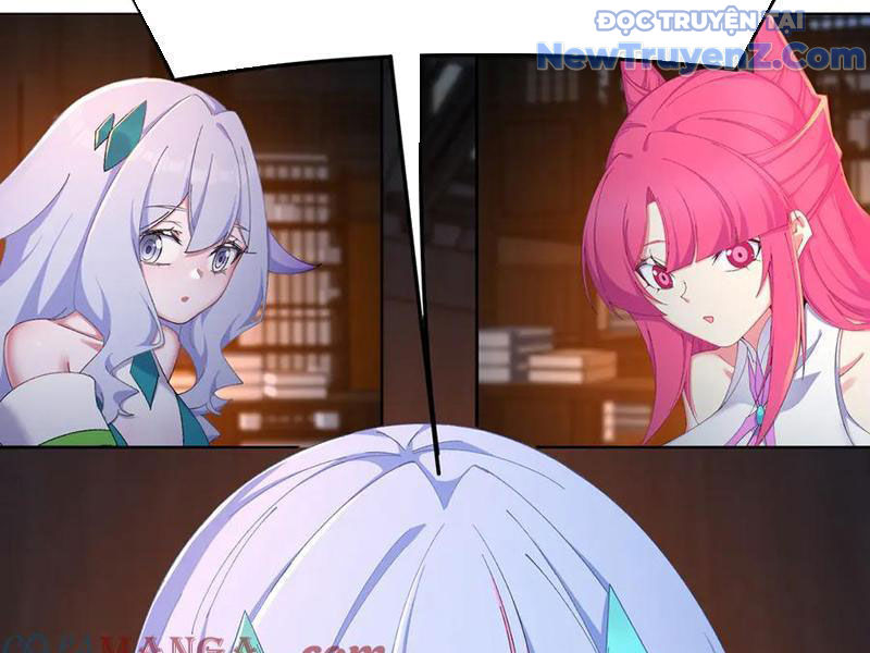 Hóa Ra Các Cô Ấy Mới Là Nhân Vật Chính chapter 84 - Trang 63