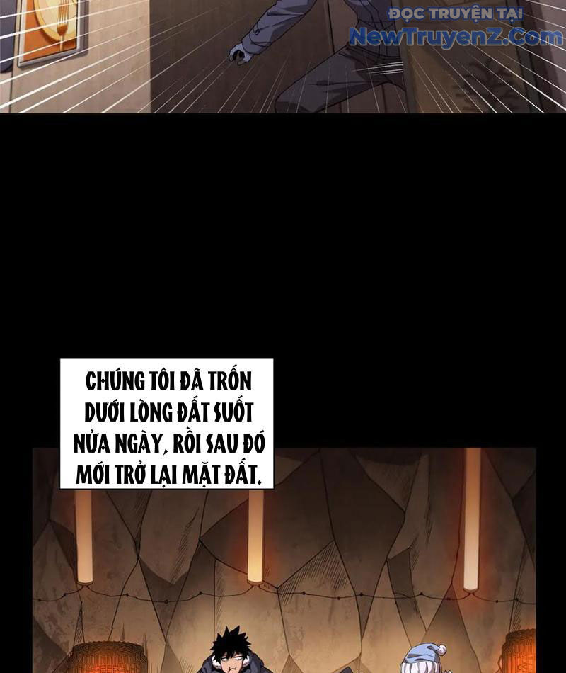 Cực Hàn Chiến Kỷ chapter 46 - Trang 39