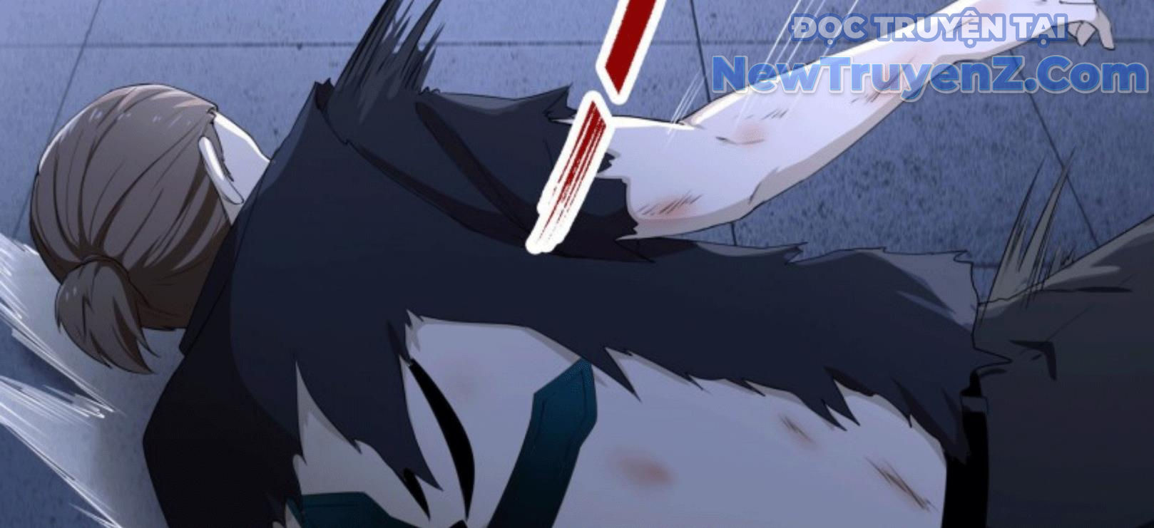 HUNT Thập Nhị Thần Tướng : Tận Thế Bắt Đầu chapter 2 - Trang 86