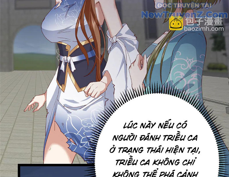 Chưởng Môn Khiêm Tốn Chút chapter 506 - Trang 76