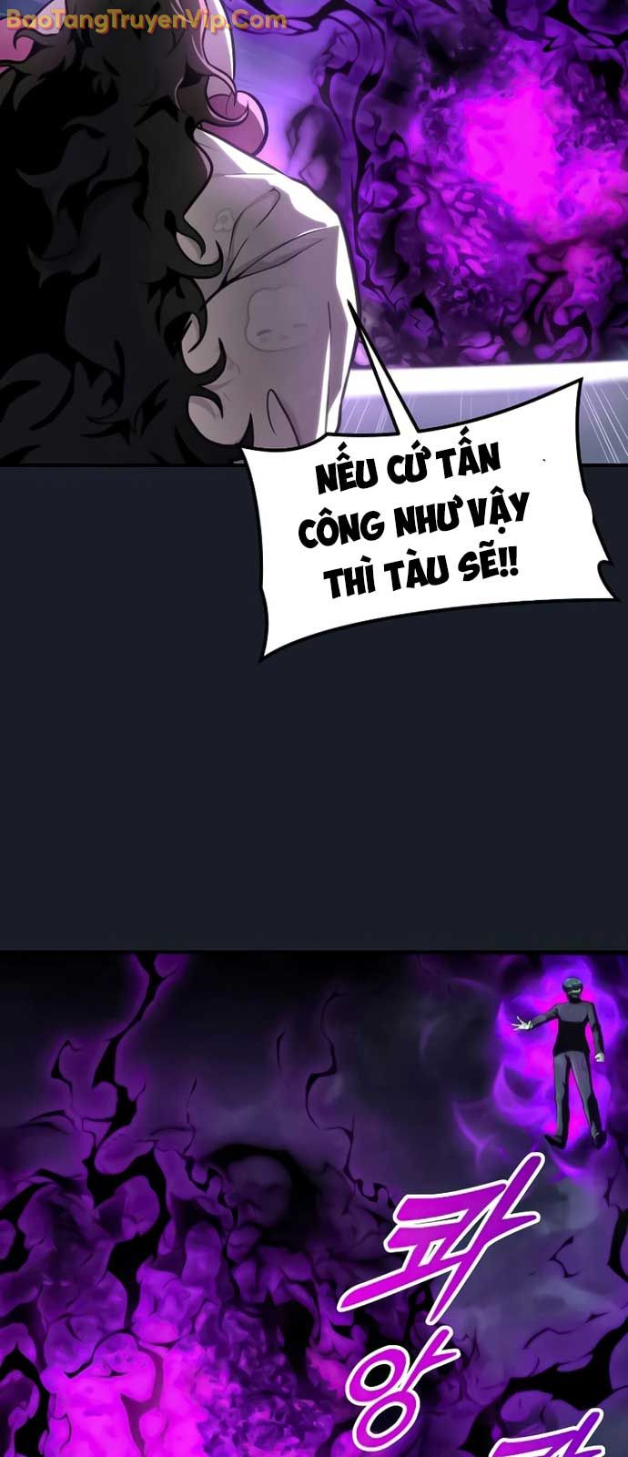 Cuộc Chiến Trong Tòa Tháp: Urek Mazino chapter 9 - Trang 127