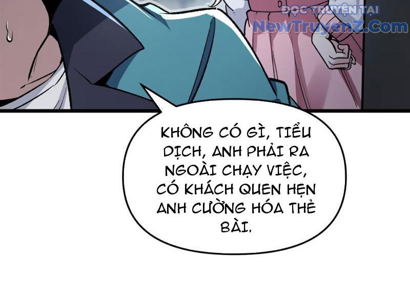 Thẻ Bài Của Ta Có Thể Gia Tăng Vô Hạn! chapter 9 - Trang 18