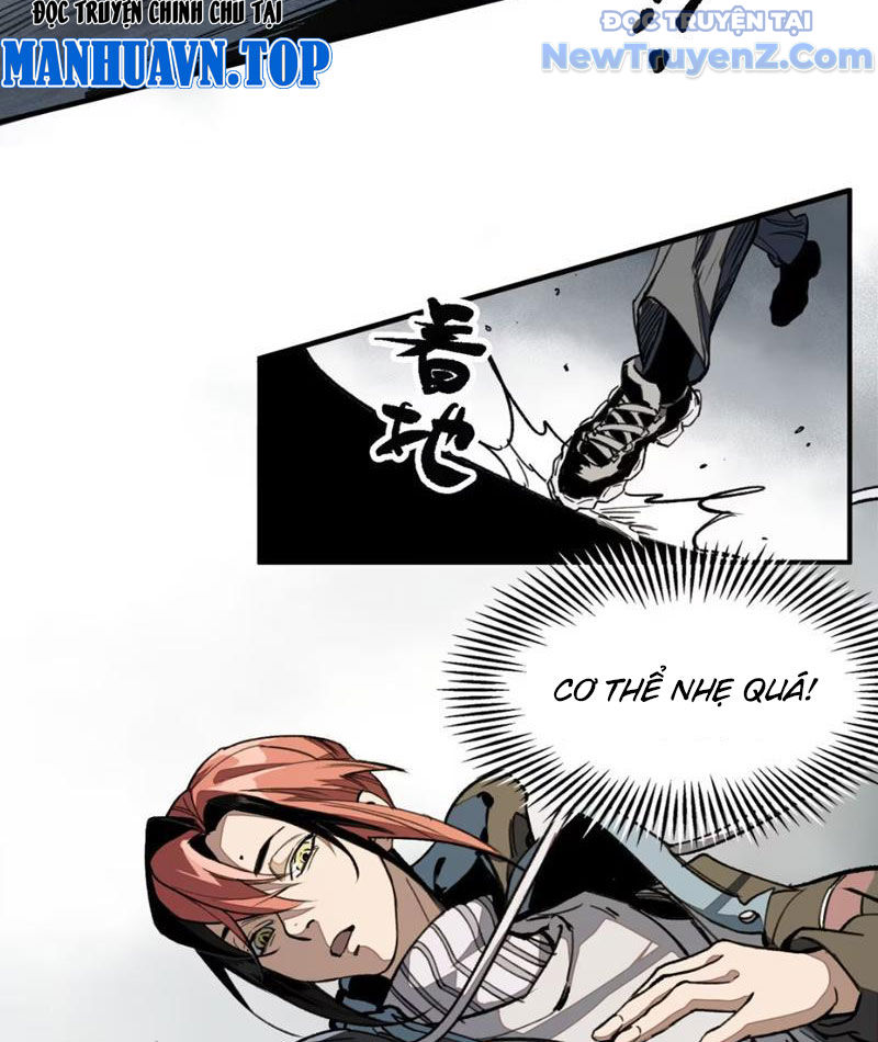 Tinh Linh Chi Hậu chapter 2 - Trang 31