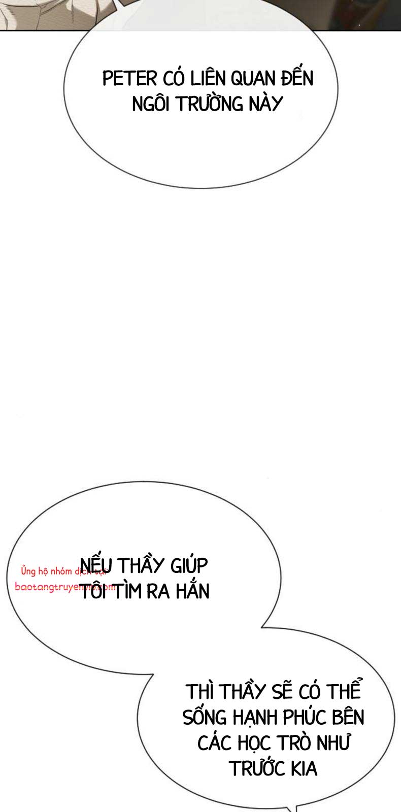 Sát Thủ Peter chapter 95 - Trang 60