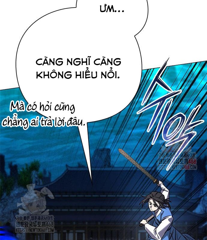 Đêm Của Yêu Tinh chapter 99 - Trang 158