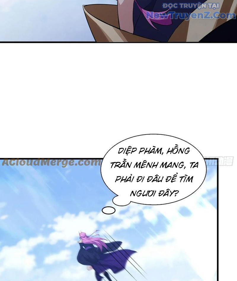 Hoá Ra Ta Đã Vô Địch Từ Lâu chapter 298 - Trang 34