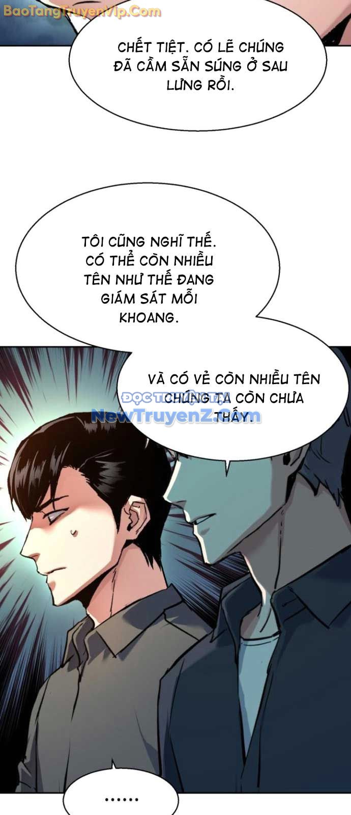 Bạn Học Của Tôi Là Lính Đánh Thuê chapter 239 - Trang 45