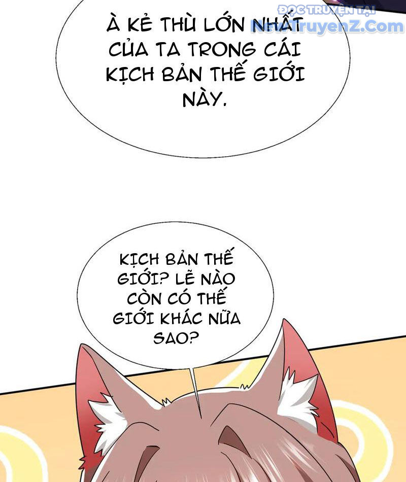 Đồ Đệ Nữ Đế Của Ta Muốn Hắc Hóa! chapter 48 - Trang 26