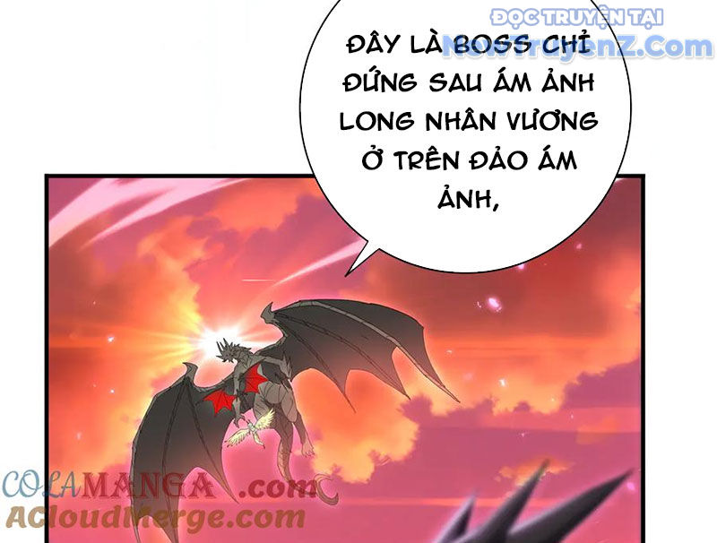 Toàn Dân Chuyển Chức: Ngự Long Sư Là Chức Nghiệp Yếu Nhất? chapter 125 - Trang 7