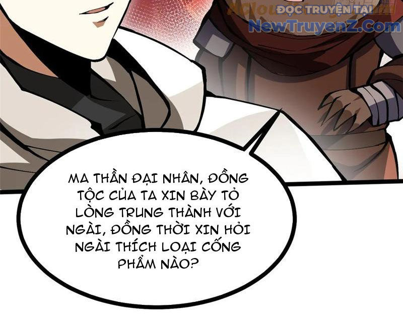 Ta Thật Không Muốn Học Cấm Chú chapter 125 - Trang 30