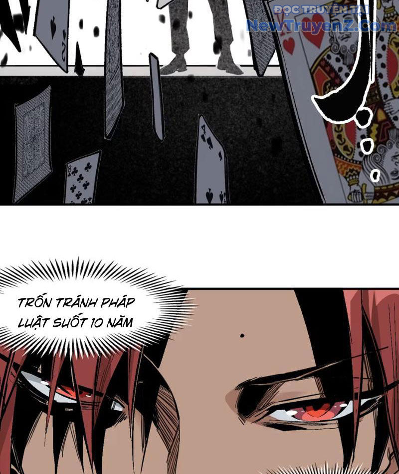 Tinh Linh Chi Hậu chapter 1 - Trang 44