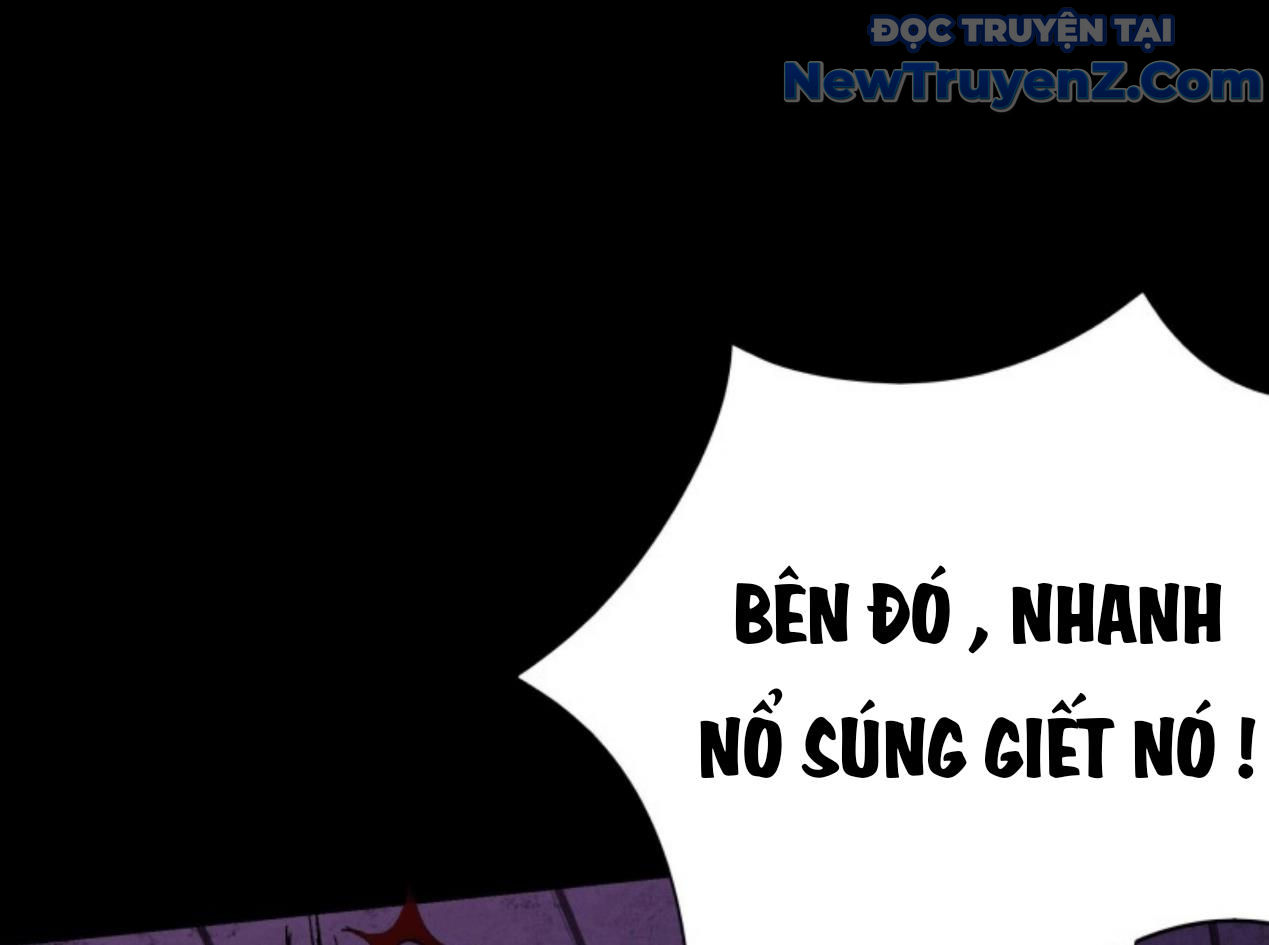 HUNT Thập Nhị Thần Tướng : Tận Thế Bắt Đầu chapter 1 - Trang 21