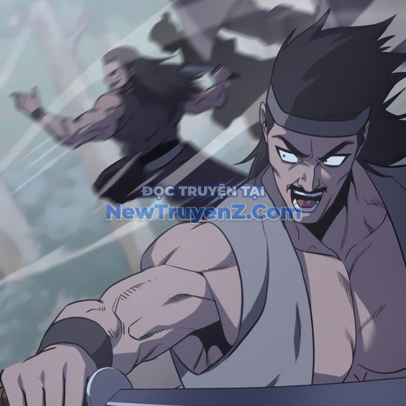 Thiên Ma Thần Quyết: Trùng Sinh chapter 119 - Trang 182