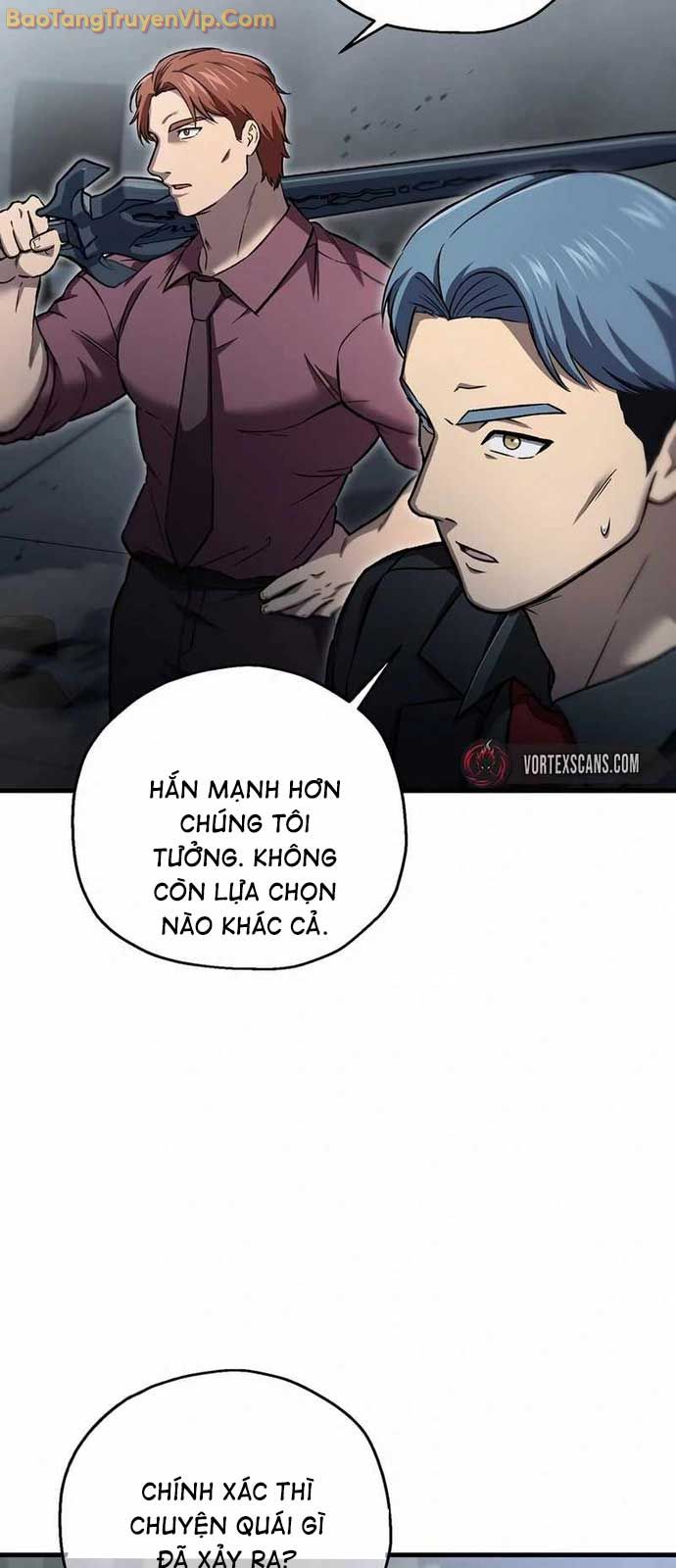 Chỉ Mình Ta Hồi Sinh chapter 45 - Trang 58