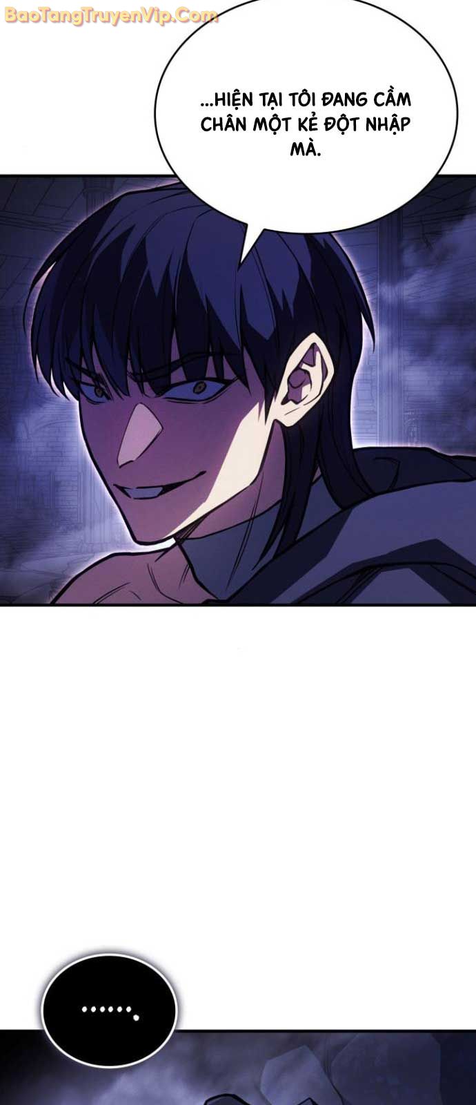 Hồi Quy Bằng Vương Quyền chapter 92 - Trang 56