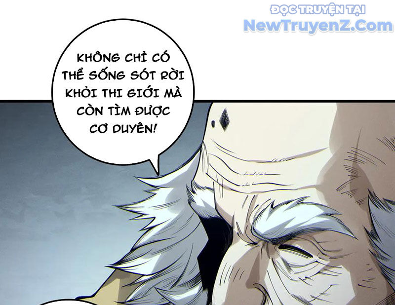 Thảm Họa Tử Linh Sư chapter 183 - Trang 110