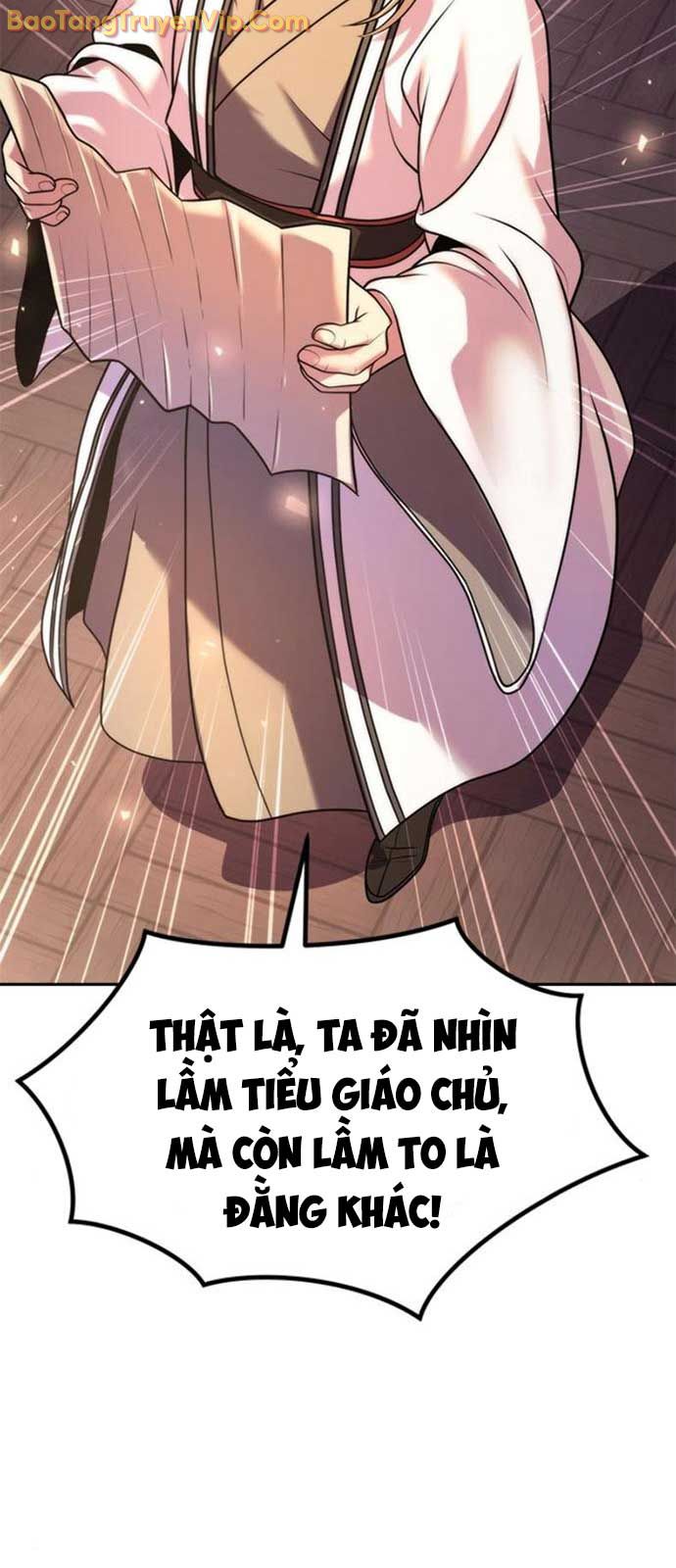 Ma Đạo Chuyển Sinh Ký chapter 120 - Trang 28