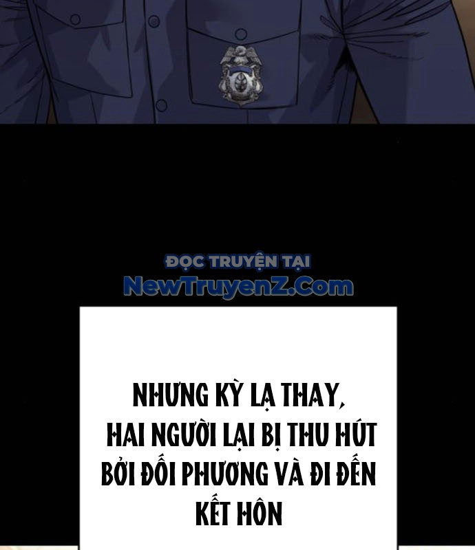 Cảnh Sát Báo Thù chapter 98 - Trang 84
