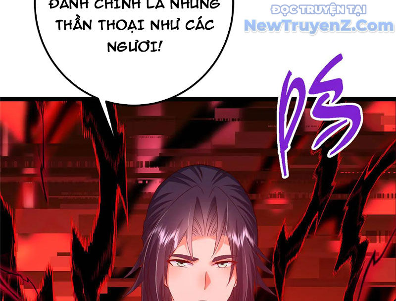 Chưởng Môn Khiêm Tốn Chút chapter 506 - Trang 135