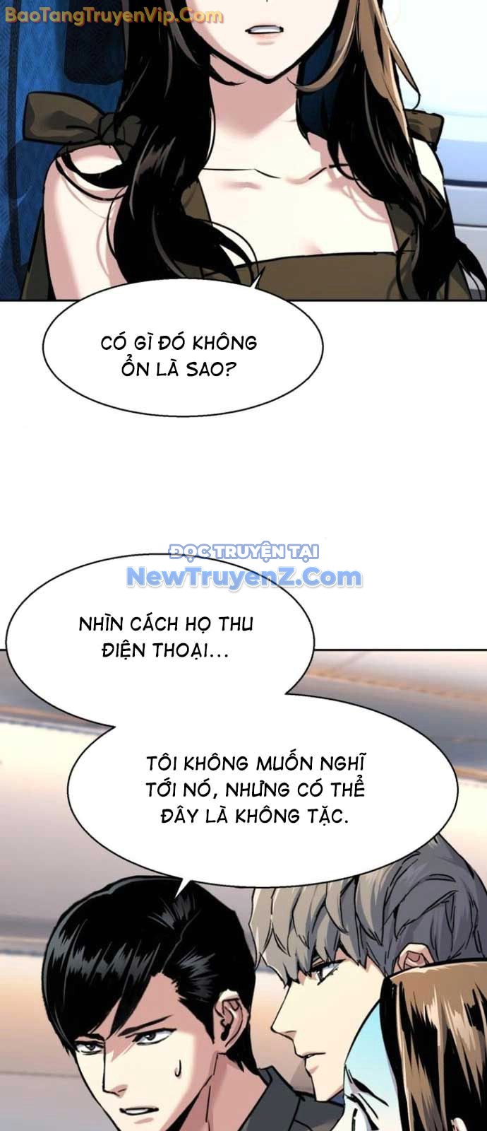 Bạn Học Của Tôi Là Lính Đánh Thuê chapter 239 - Trang 41