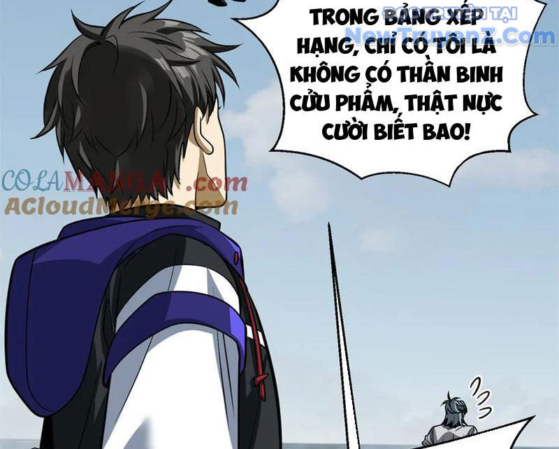 Toàn Cầu Cao Võ chapter 313 - Trang 50