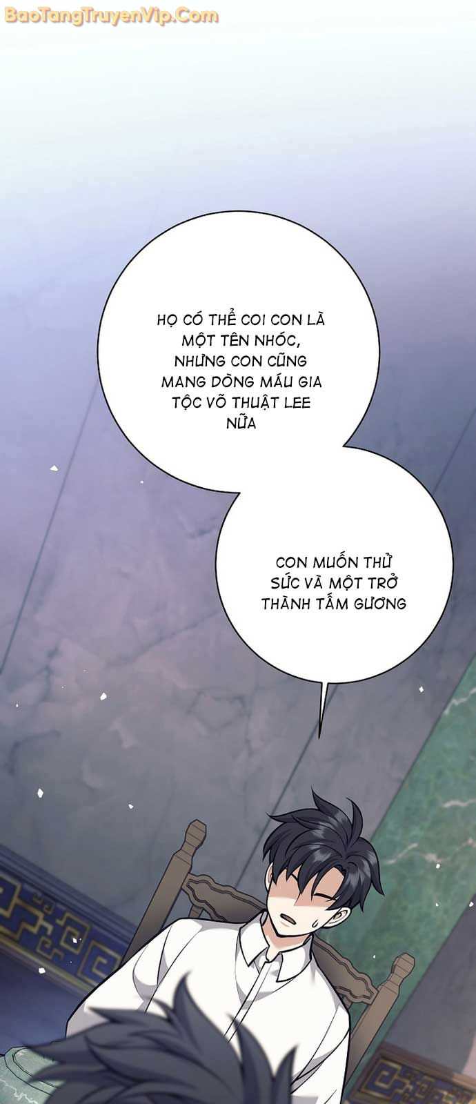 Đứa Con Ngoài Giá Thú Có Khả Năng Hấp Thụ Vũ Khí chapter 34 - Trang 36