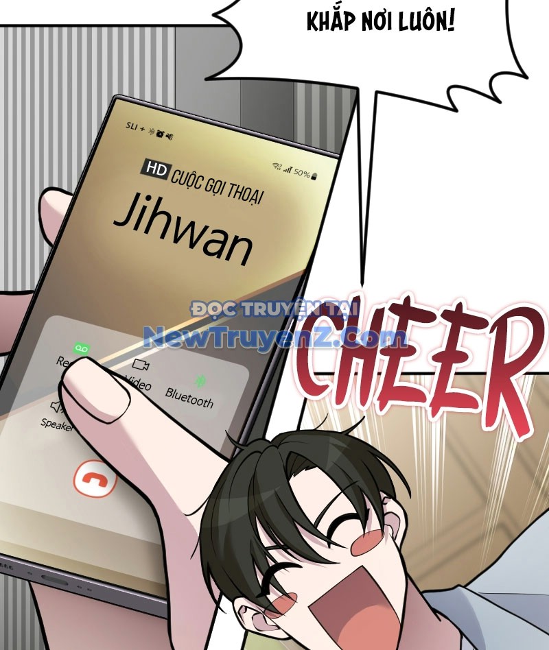 Streamer Game Thiên Tài Bị Ma Ám chapter 52 - Trang 6