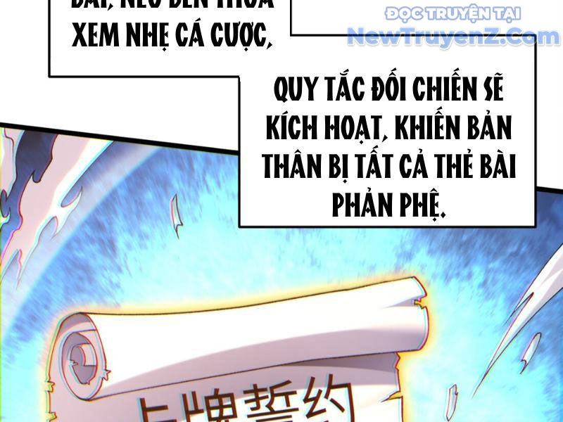 Thẻ Bài Của Ta Có Thể Gia Tăng Vô Hạn! chapter 6 - Trang 56