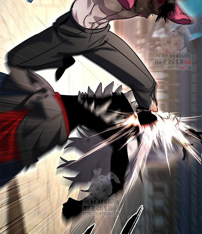 Đêm Của Yêu Tinh chapter 98 - Trang 32