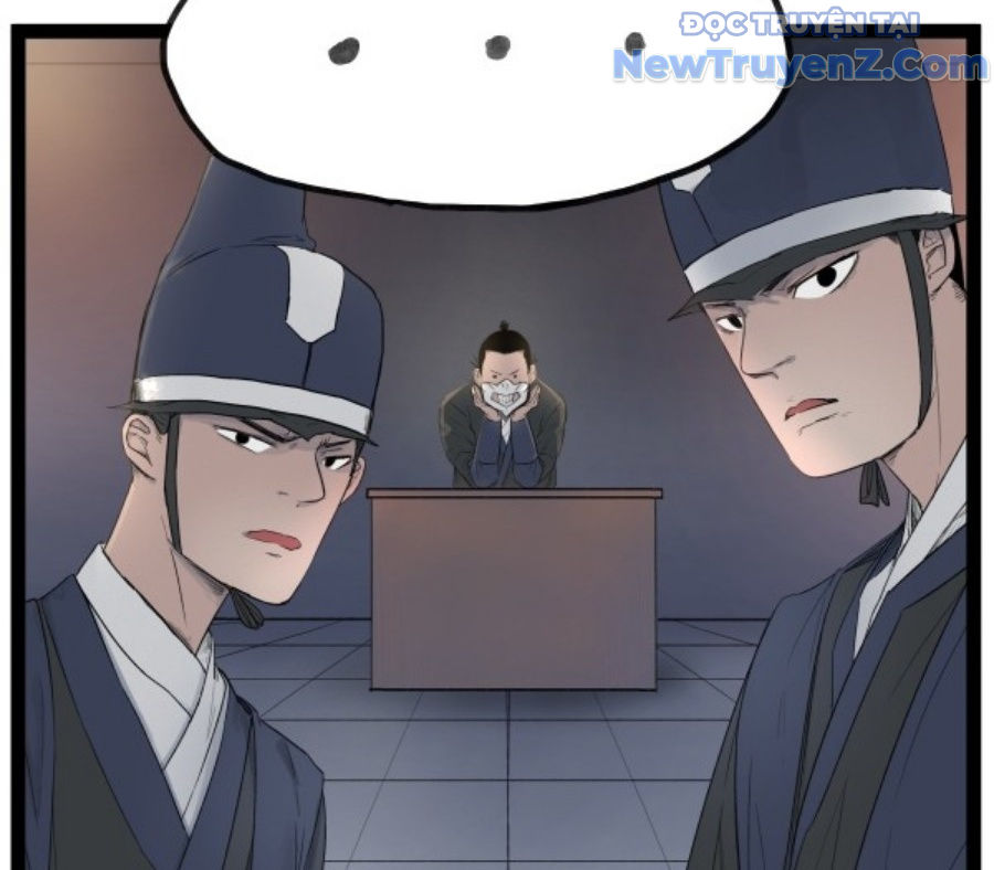 Hiệp Khách Hành Bất Thông chapter 41 - Trang 44