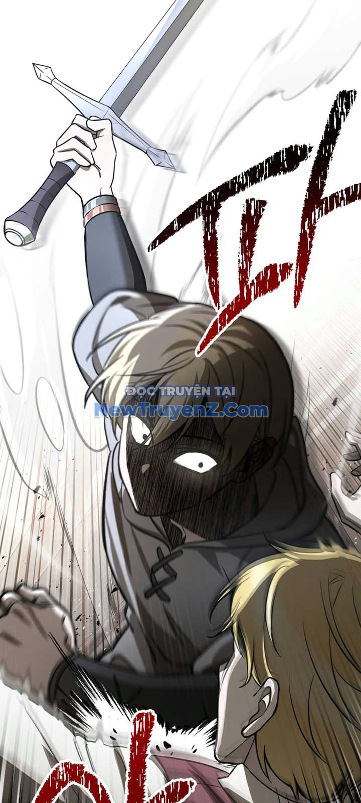 Helmut Đứa Trẻ Bị Ruồng Bỏ chapter 92 - Trang 72