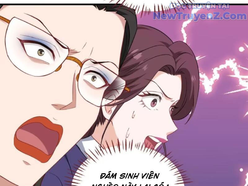 Bỏ Làm Simp Chúa, Ta Có Trong Tay Cả Tỉ Thần Hào chapter 205 - Trang 40