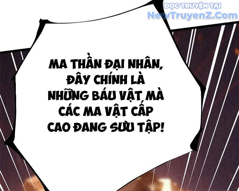 Ta Thật Không Muốn Học Cấm Chú chapter 125 - Trang 61