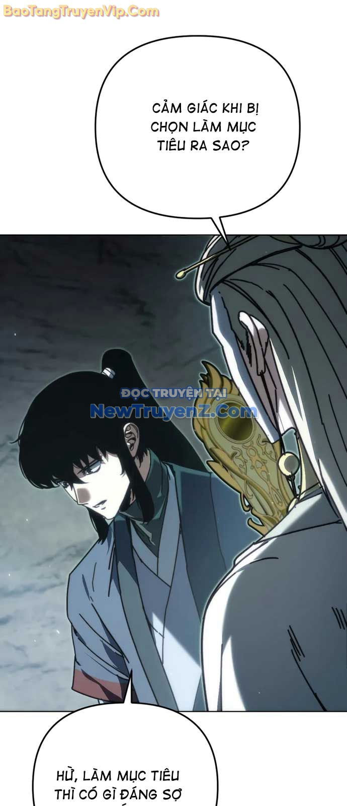 Chuyển Thế Ma Thần Ký chapter 45 - Trang 20