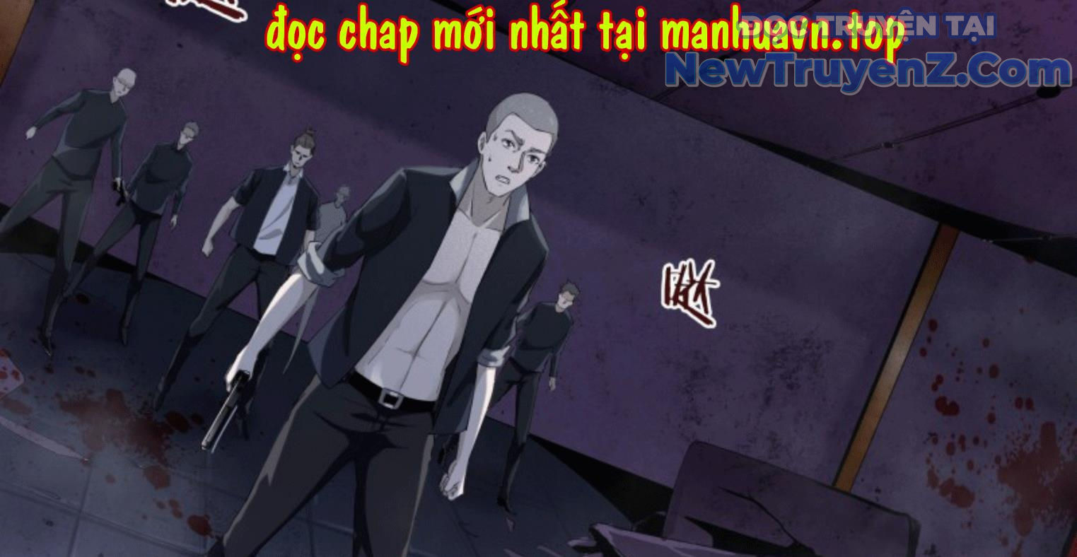 HUNT Thập Nhị Thần Tướng : Tận Thế Bắt Đầu chapter 1 - Trang 32