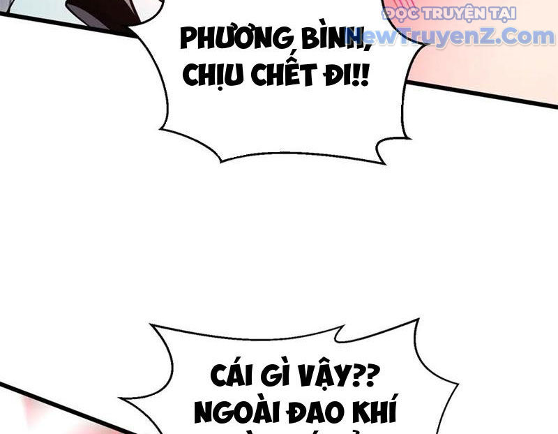 Toàn Cầu Cao Võ chapter 313 - Trang 125