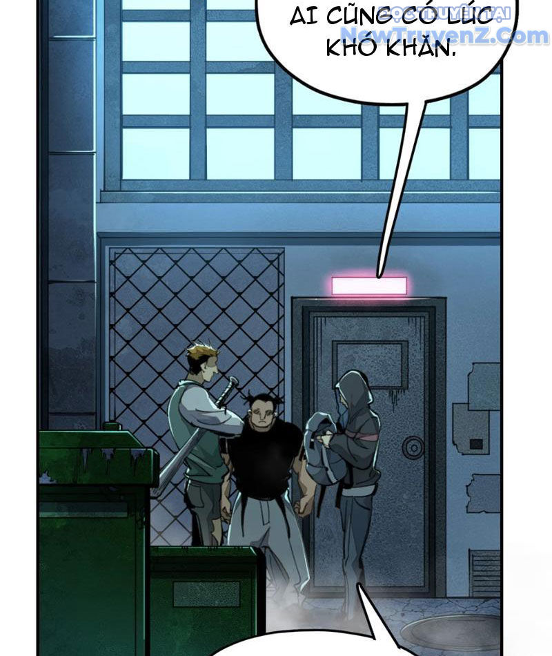 Tinh Linh Chi Hậu chapter 1 - Trang 77