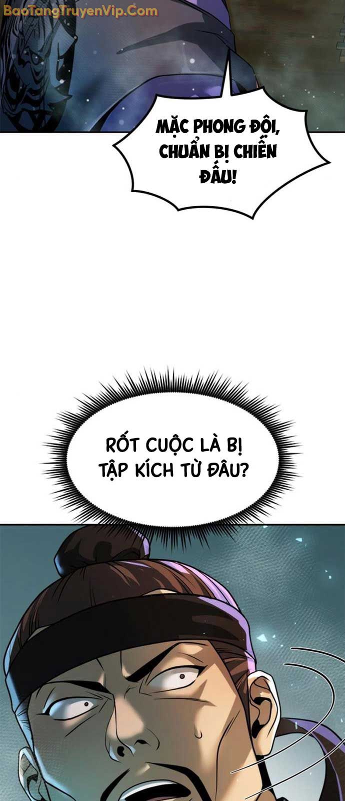 Ma Đạo Chuyển Sinh Ký chapter 120 - Trang 98